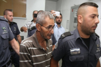 حيفا: تمديد اعتقال السائق المتسبب بمصرع 3 من يافا